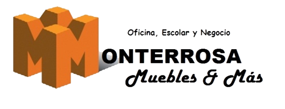 Monterrosa muebles y mas