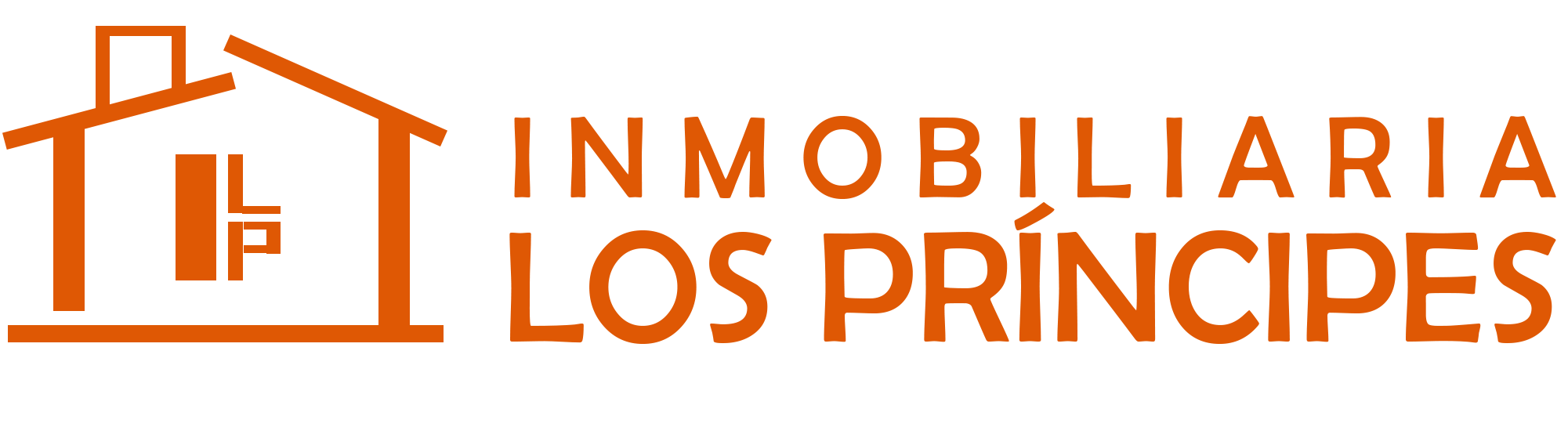 INMOBILIARIA LOS PRINCIPES